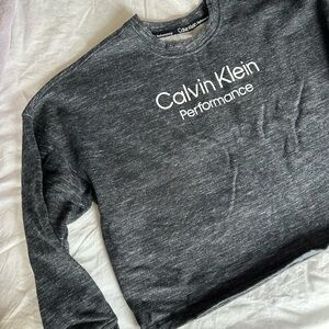 Calvin Klein sweatshirt